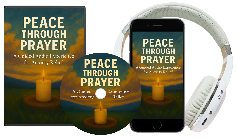 Prayer Audio